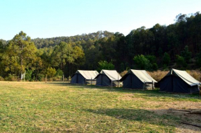 Nainital Camp Wildland & Farm Stay